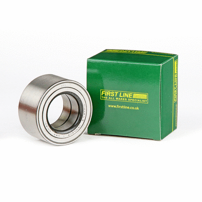 Kit de roulements de roue FIRST LINE FBK1000