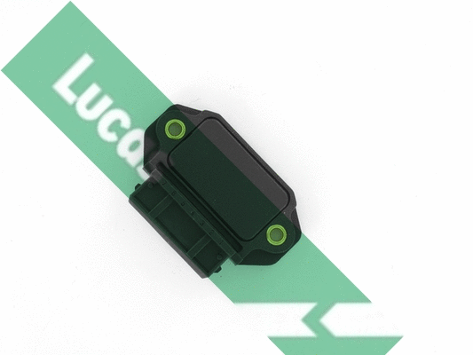 Appareil de commande, système d'allumage LUCAS DAB801