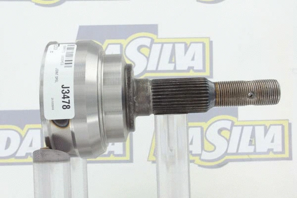 Jeu de joints, arbre de transmission DA SILVA J3478