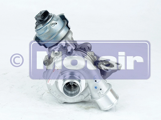 Turbocompresseur, suralimentation MOTAIR TURBO 336500