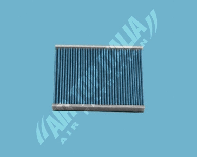 Filtre, air de l'habitacle ASTER AS3A2436