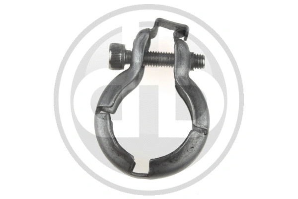 Pièce de serrage, échappement BUCHLI 0444021019