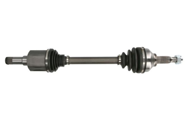 Arbre de transmission PASCAL G2G067PC