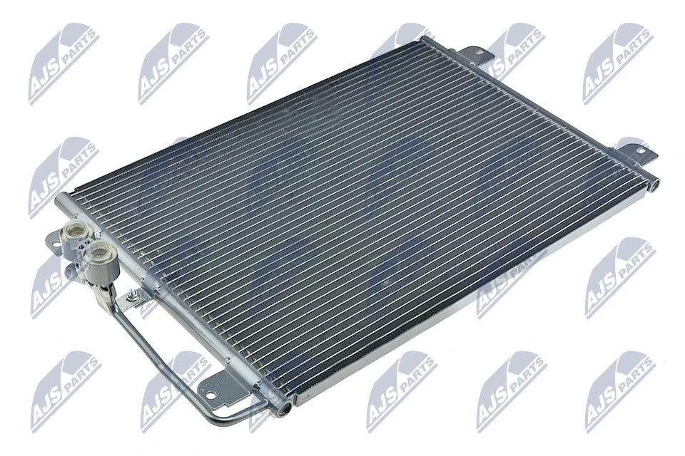 Condenseur, climatisation NTY CCS-RE-003