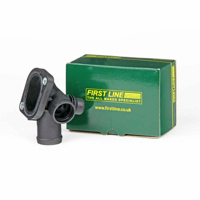 Bride de liquide de refroidissement FIRST LINE FTS1056