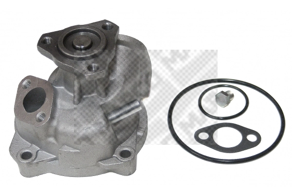 Pompe à eau, refroidissement du moteur MAPCO 21826