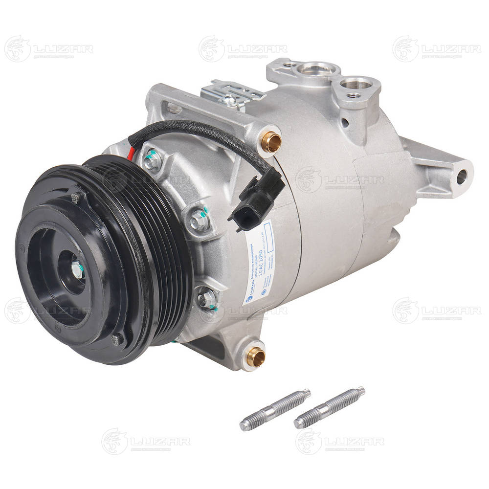 Compresseur, climatisation LUZAR LCAC 1090