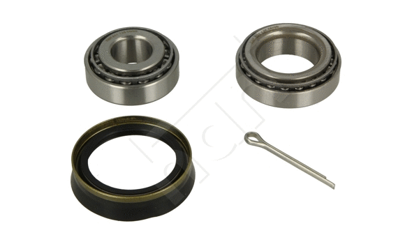 Kit de roulements de roue HART 901 135