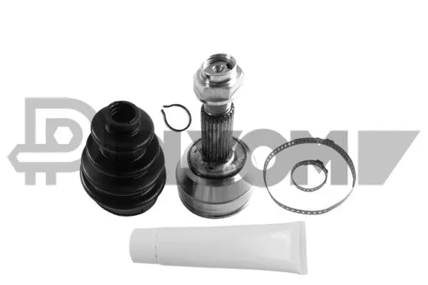 Jeu de joints, arbre de transmission PLYOM P760185