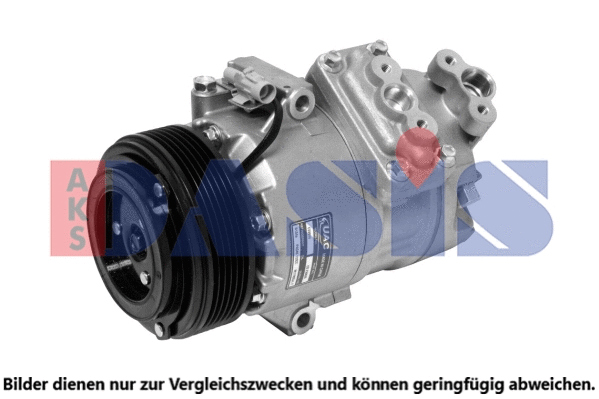 Compresseur, climatisation AKS DASIS 852060N