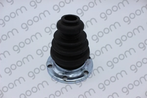 Joint-soufflet, arbre de commande GOOM SBK-0003