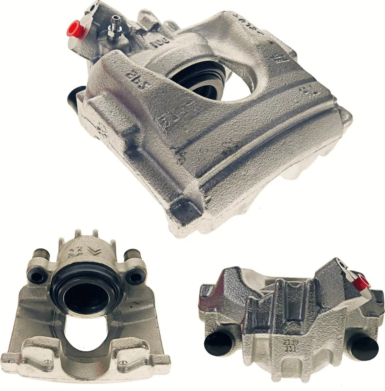 Étrier de frein Brake ENGINEERING CA3351R