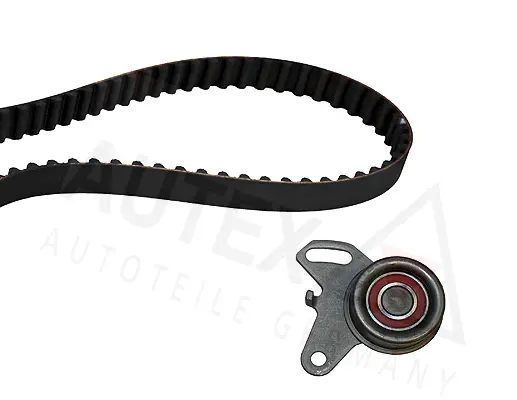 Kit de courroie crantée AUTEX 702237