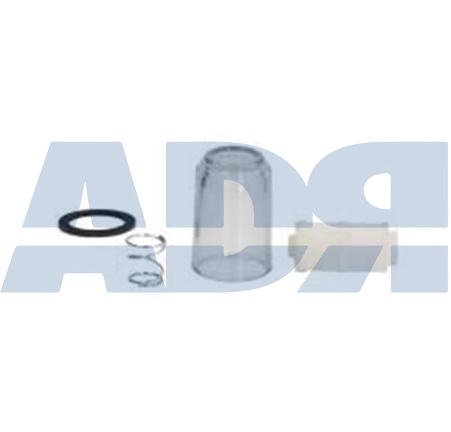 Kit d'assemblage, pompe à carburant ADR 65539672
