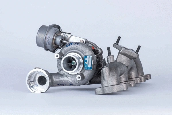 Turbocompresseur, suralimentation BorgWarner 54399880047