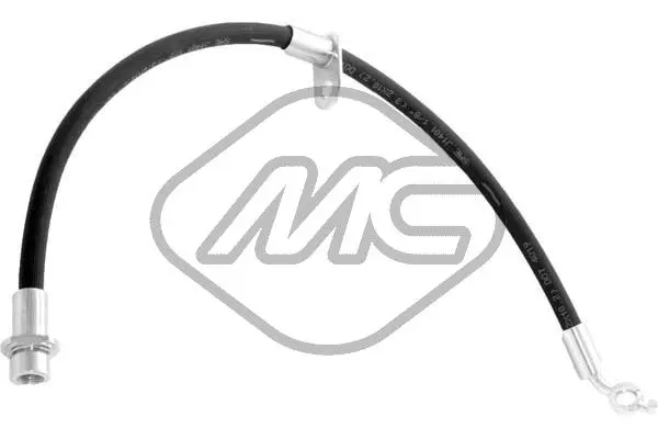 Flexible de frein Metalcaucho 96619