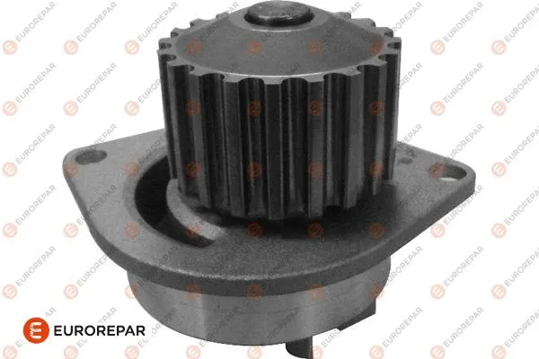 Pompe à eau, refroidissement du moteur EUROREPAR 1673337380