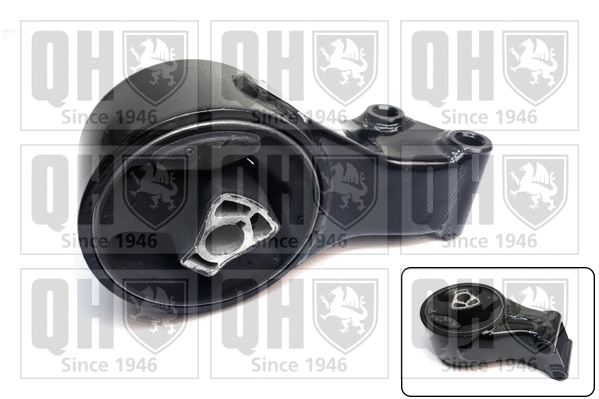 Support moteur QUINTON HAZELL EM4809
