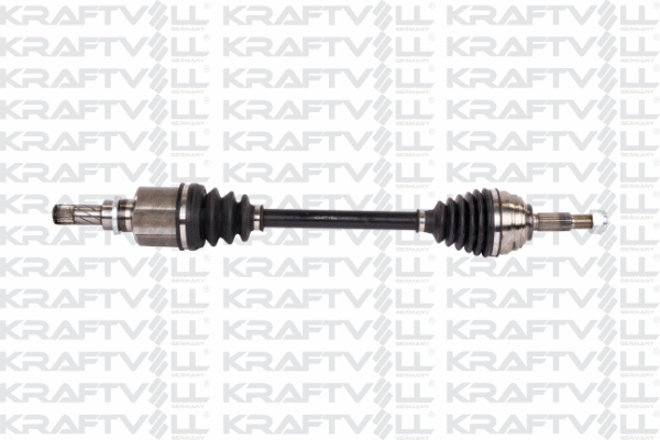 Arbre de transmission KRAFTVOLL GERMANY 01010030