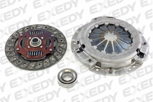 Kit d'embrayage EXEDY DHK2052