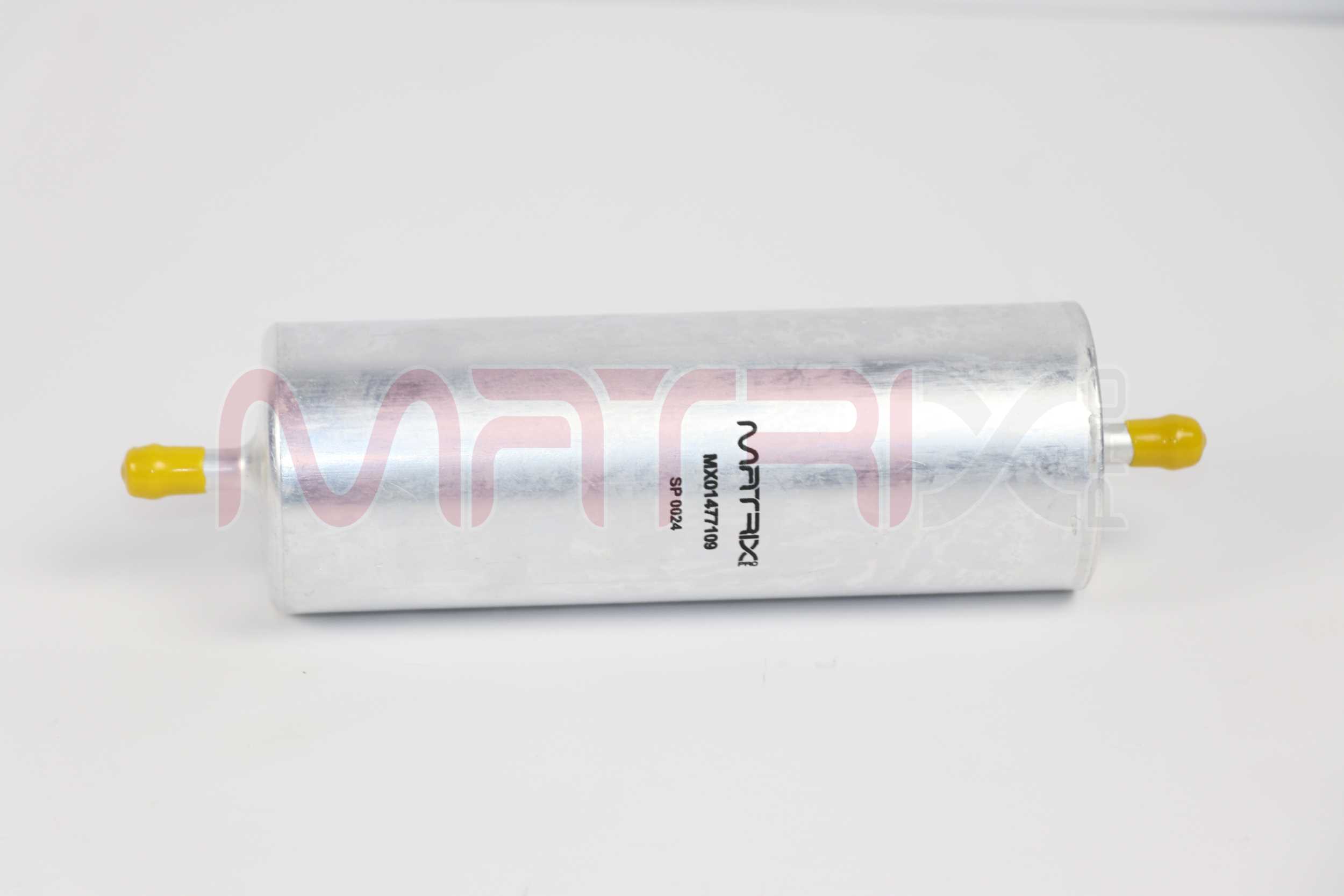 Filtre à carburant MATRIX PRO MX01477109