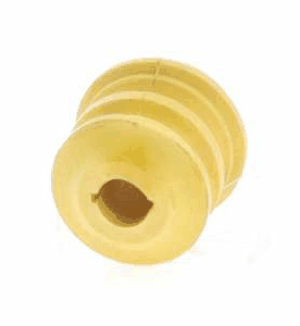 Butée élastique, suspension A.Z. Meisterteile AZMT-40-040-5996
