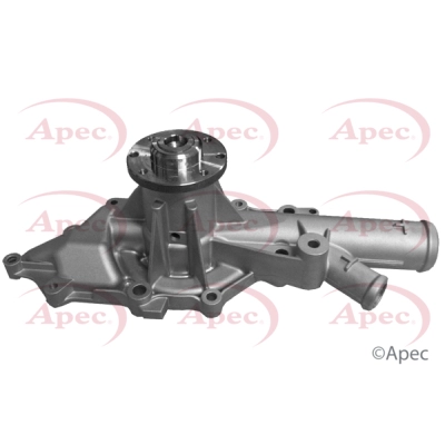 Pompe à eau, refroidissement du moteur APEC AWP1337