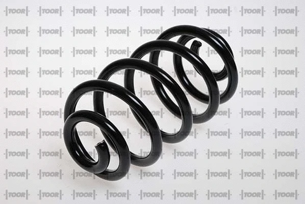 Ressort de suspension TOOR SC62781