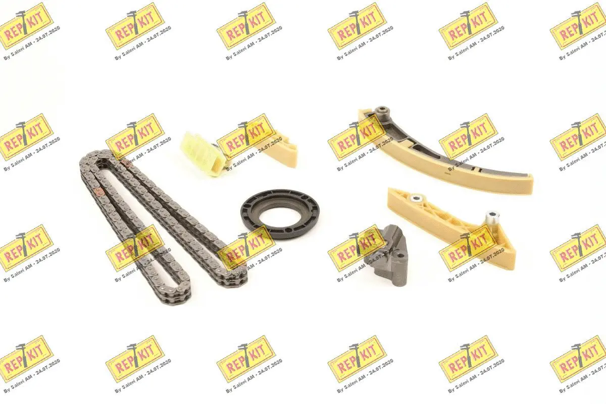 Kit de distribution par chaîne REPKIT RKT8994K