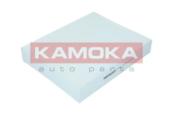 Filtre, air de l'habitacle KAMOKA F419001