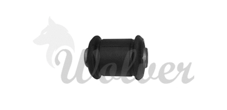 Rotule de barre de connexion WOLVER SP501230