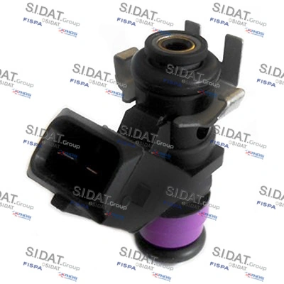 Injecteur FISPA 81.487