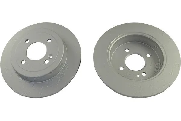 Disque de frein KAVO PARTS BR-3264-C