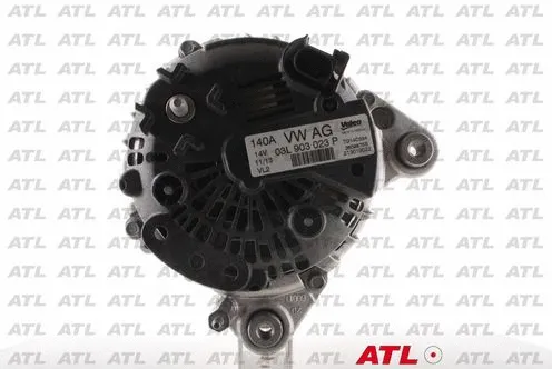 Alternateur ATL Autotechnik L 81 700