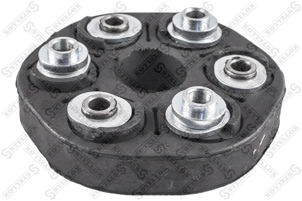 Joint, arbre de transmission STELLOX 07-10012-SX