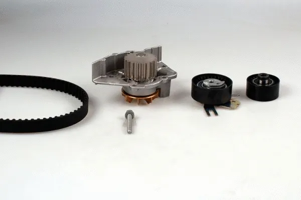 Pompe à eau + kit de courroie crantée GK K986895B
