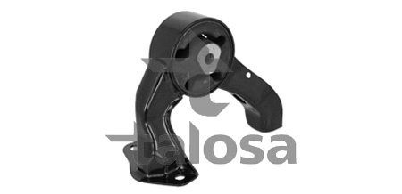 Support moteur TALOSA 61-15128