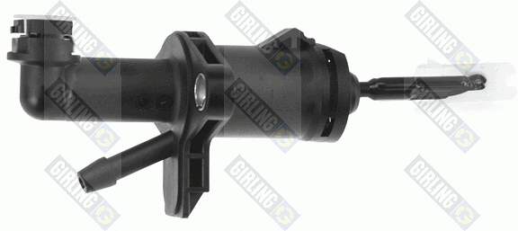 Cylindre émetteur, embrayage GIRLING 1202471