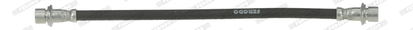 Flexible de frein FERODO FHY3050