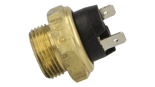 Interrupteur de température, ventilateur de radiateur HART 509 263
