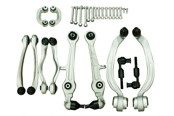 Jeu de bras, suspension de roue ASAM AUTOMOTIVE 70747