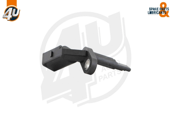Capteur, vitesse de roue 4U Autoparts 20401VV