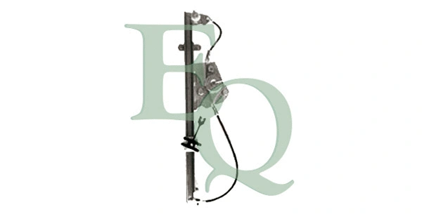 Lève-vitre EQUAL QUALITY 061036