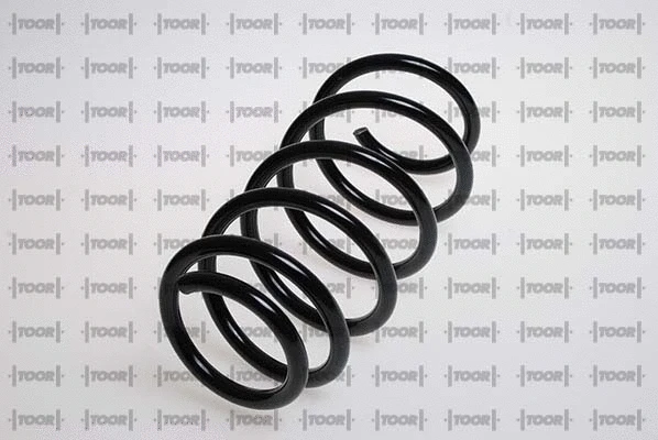 Ressort de suspension TOOR SC61102