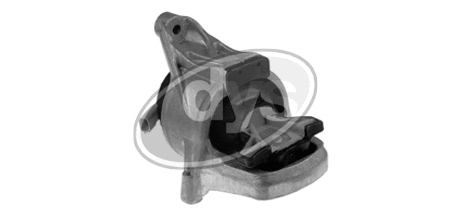 Support moteur DYS 71-03167