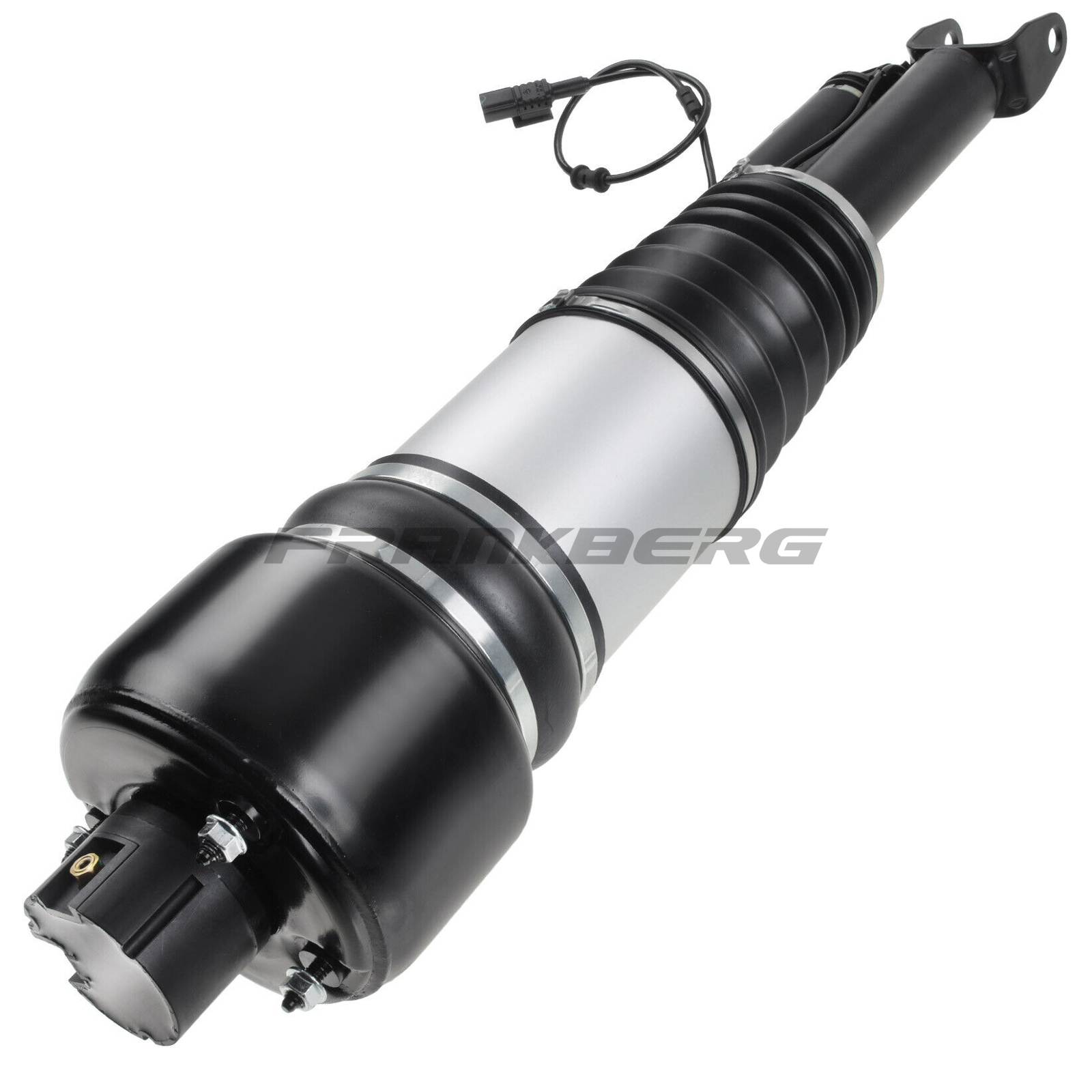 Armortisseur pneumatique Frankberg 5481FB0002288