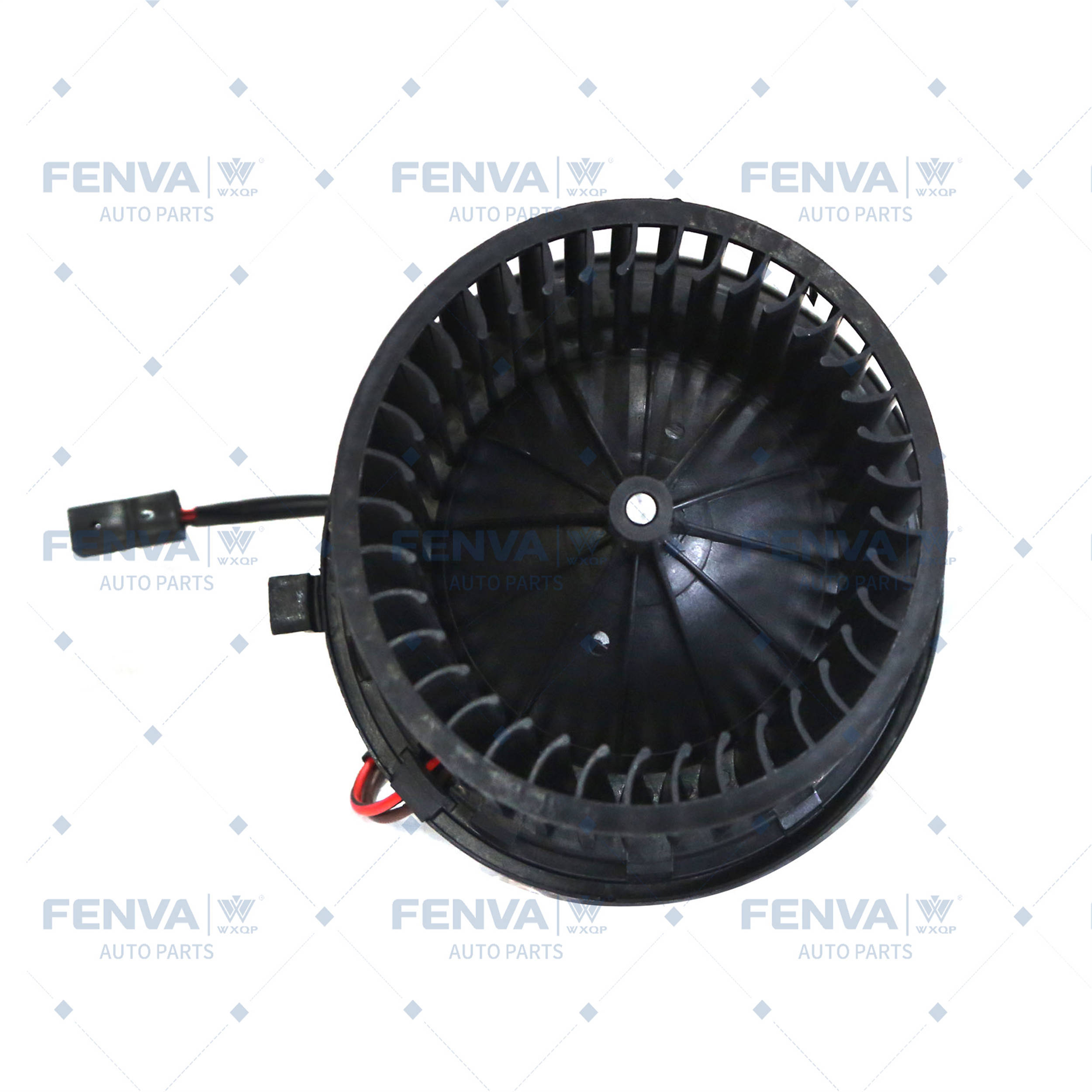 Moteur électrique, pulseur d'air habitacle WXQP 351283