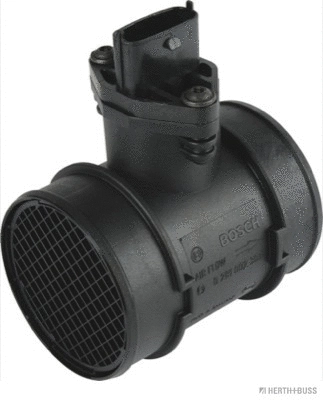 Débitmètre de masse d'air HERTH+BUSS ELPARTS 70640700