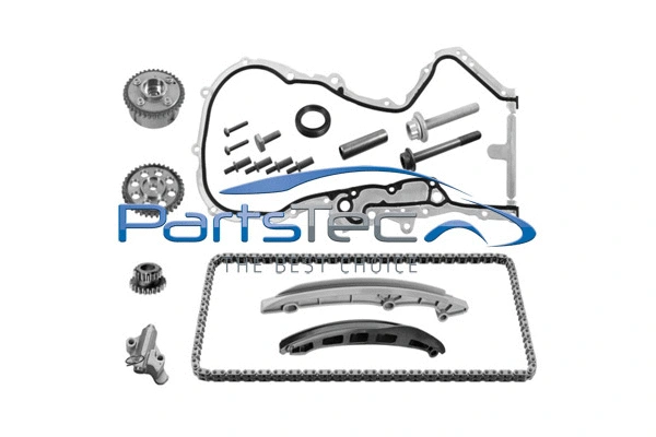Kit de distribution par chaîne PartsTec PTA114-1031