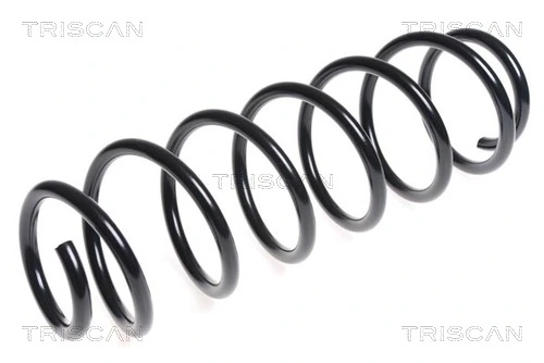 Ressort de suspension TRISCAN 8750 28191